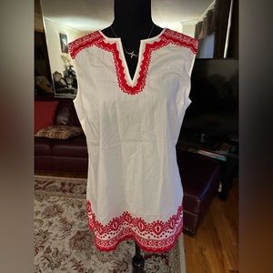 Talbots Blouse
